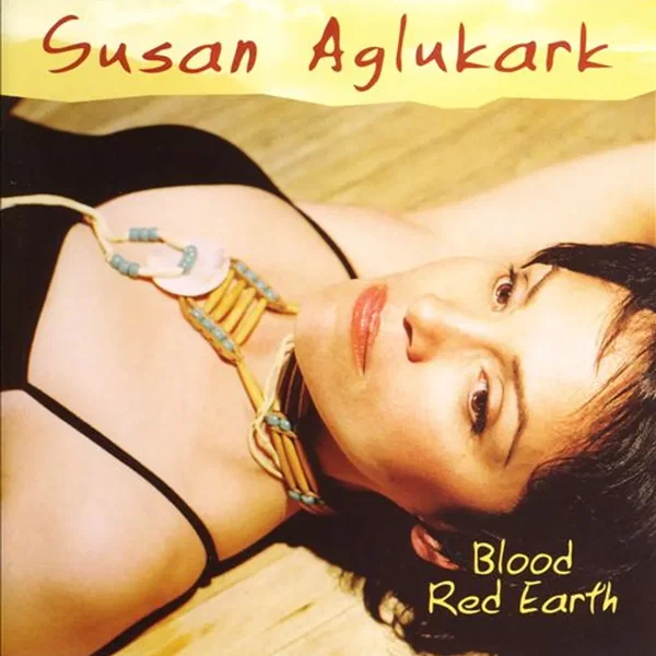 Blood Red Earth