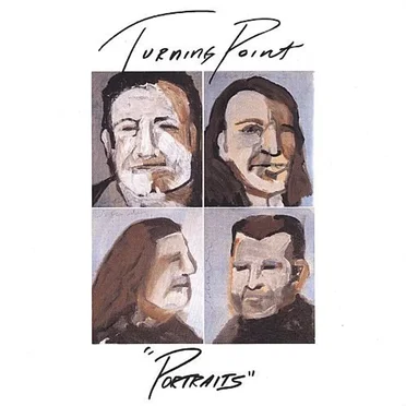Portraits by Turning Point - album cover