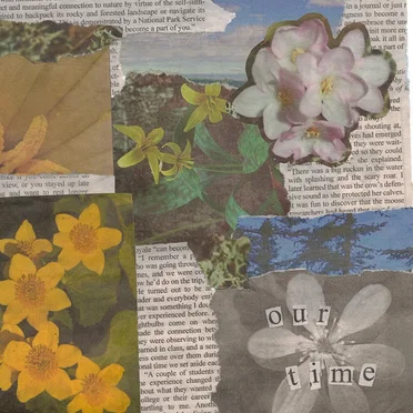 Our Time by Willowby - album cover