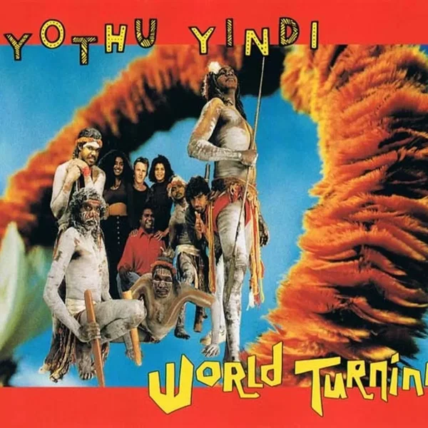World Turning