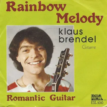 Rainbow Melody / Romantic Guitar