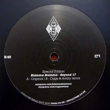 Beyond 17