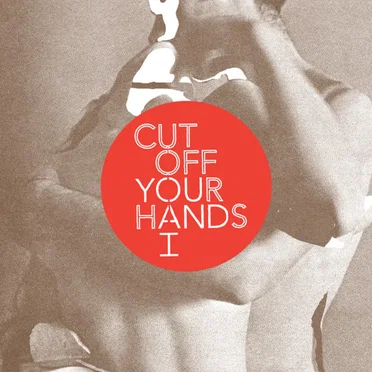 You and I by Cut Off Your Hands - album cover