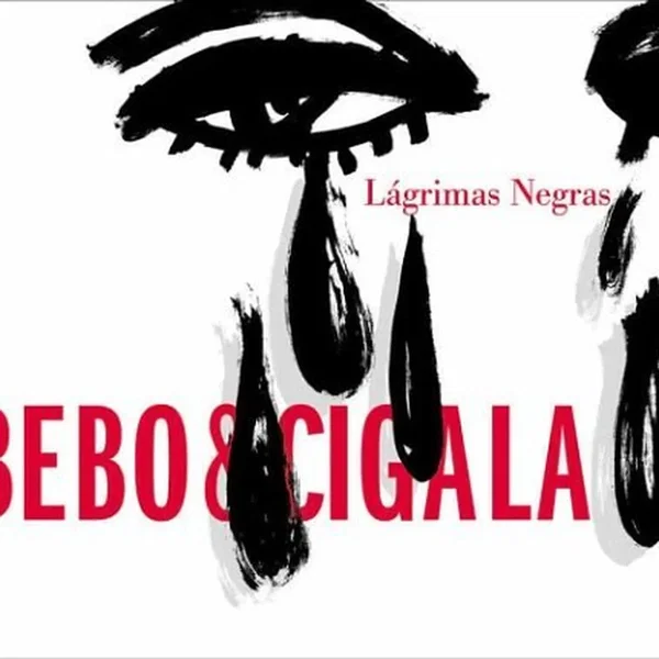 Lágrimas negras