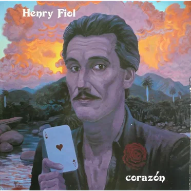 Henry Fiol