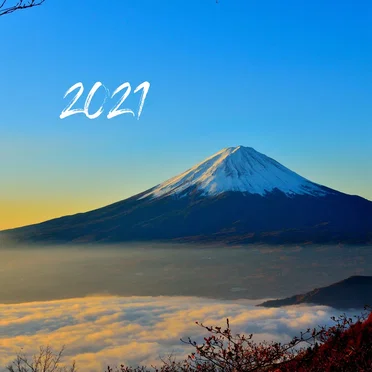 2021 by Various Artists - album cover