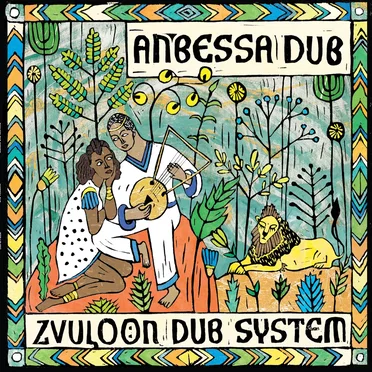 Anbessa Dub