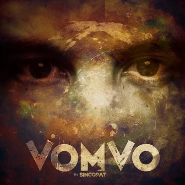 Vomvo 02 by Various Artists - album cover