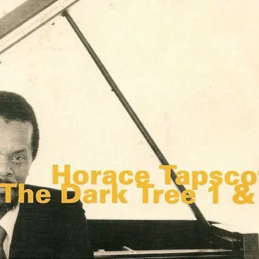 The Dark Tree