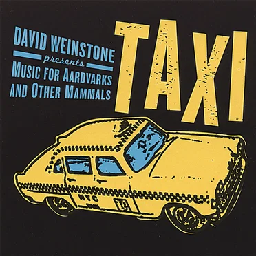 Taxi by Music for Aardvarks and Other Mammals - album cover