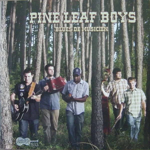 Blues de musicien