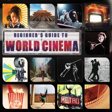 Beginner’s Guide to World Cinema by Various Artists - album cover