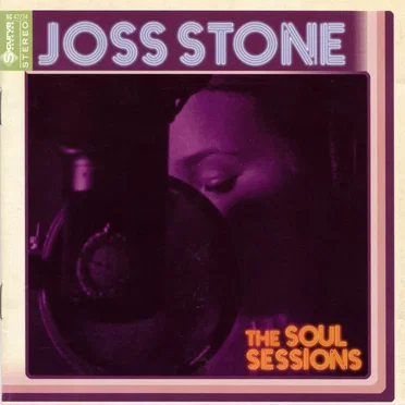 The Soul Sessions