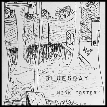 Bluesday