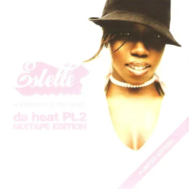 Da Heat, Part 2 (Mixtape Edition): A Diamond in the Rough by Estelle - album cover