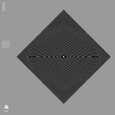 Ramiel by Villa Moirai - album cover
