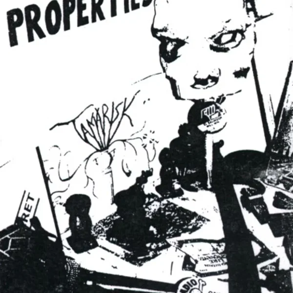 Lost Properties