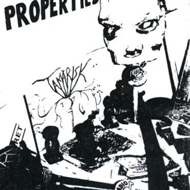 Lost Properties