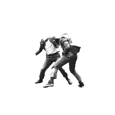 Exorcism Party by White Night Ghosts - album cover