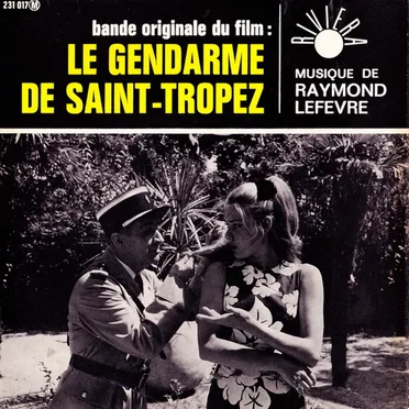 Le Gendarme de Saint-Tropez