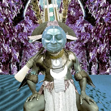 M☉†her E▲r†h Bl▲ck ((Sacred Kahn))