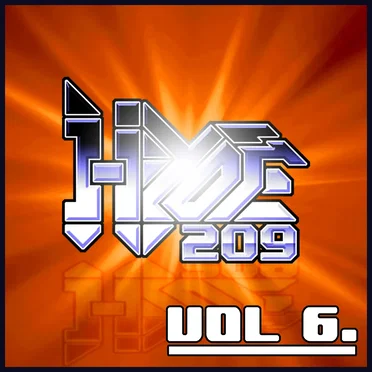 Hyde209, Vol 6.
