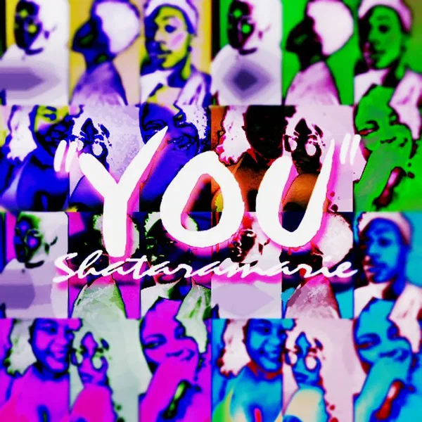 You