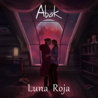 Luna roja
