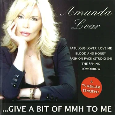 ...Give A Bit Of Mmh To Me