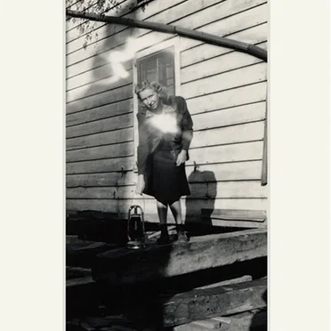 Lead Kindly Light: Pre‐War Music and Photographs from the American South by Various Artists - album cover