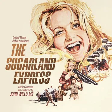 The Sugarland Express