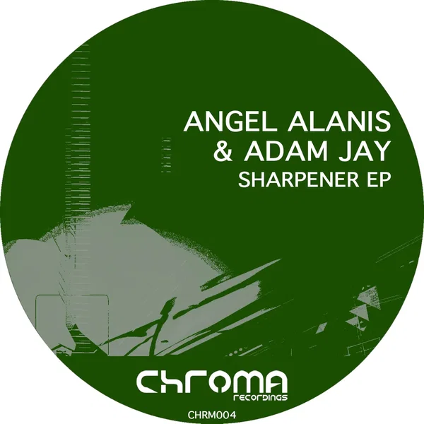 Sharpener EP