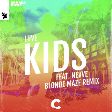 Kids (Blonde Maze remix)