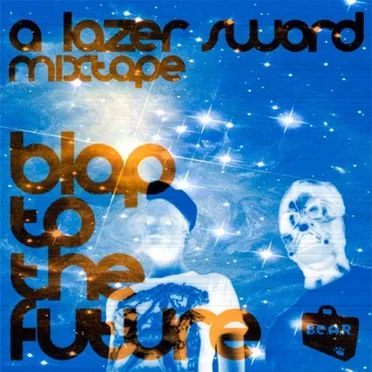 Blap To The Future Megamix