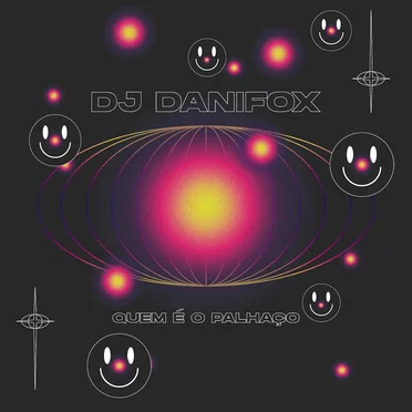 Quem é o Palhaço by DJ Danifox - album cover