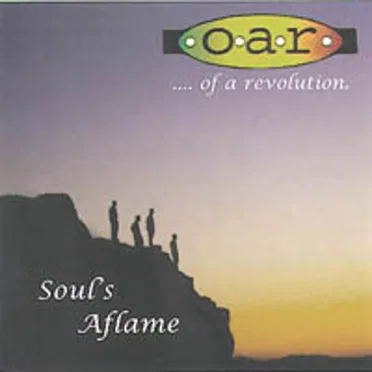 Souls Aflame