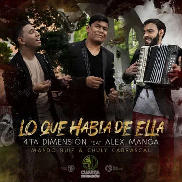 Lo que había de ella