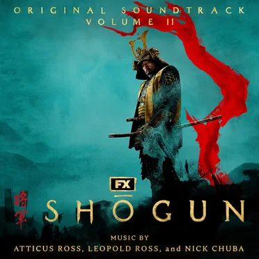 Shōgun, Volume II: Original Soundtrack