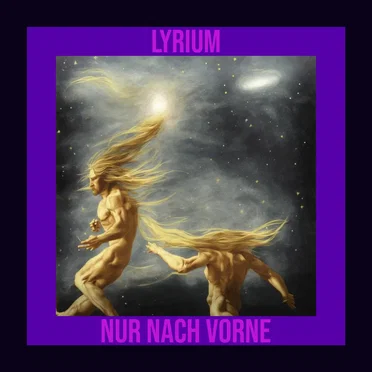 Nur nach vorne