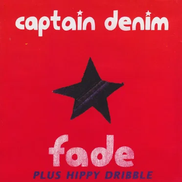Captain Denim