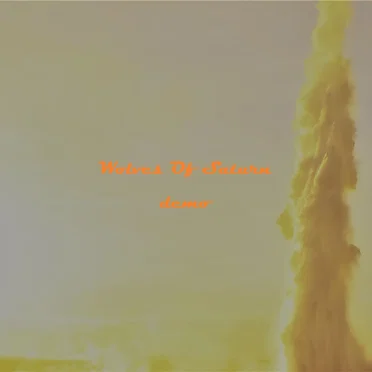Bunker Tapes Part 1 by Wolves of Saturn - album cover