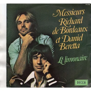 Le Limonaire