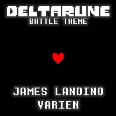 Rude Buster (Deltarune - Battle Remix)