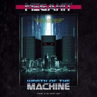 Wrath of the Machine