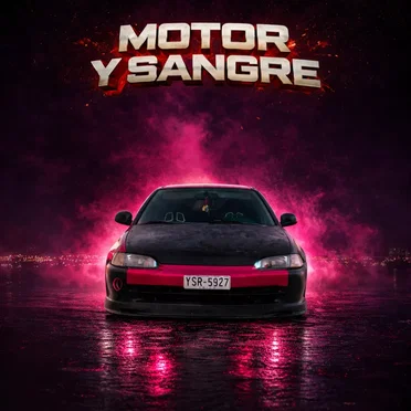 Motor y Sangre
