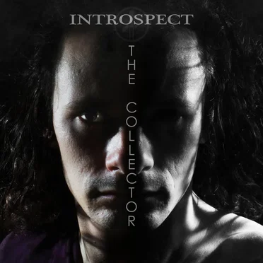 The Collector by Introspect - album cover