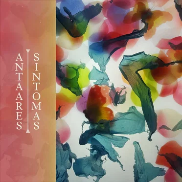 Síntomas by Antaares - album cover