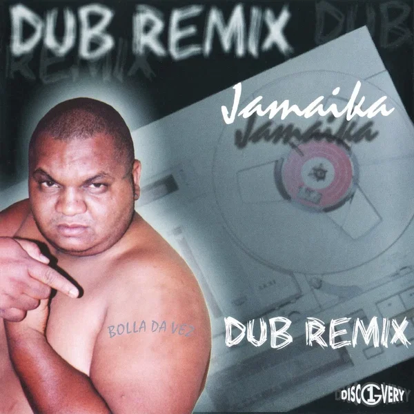 Dub remix