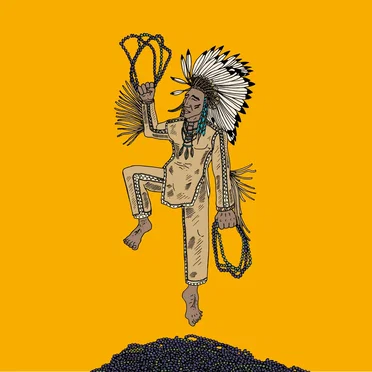 Mardi Gras, Vol. 1