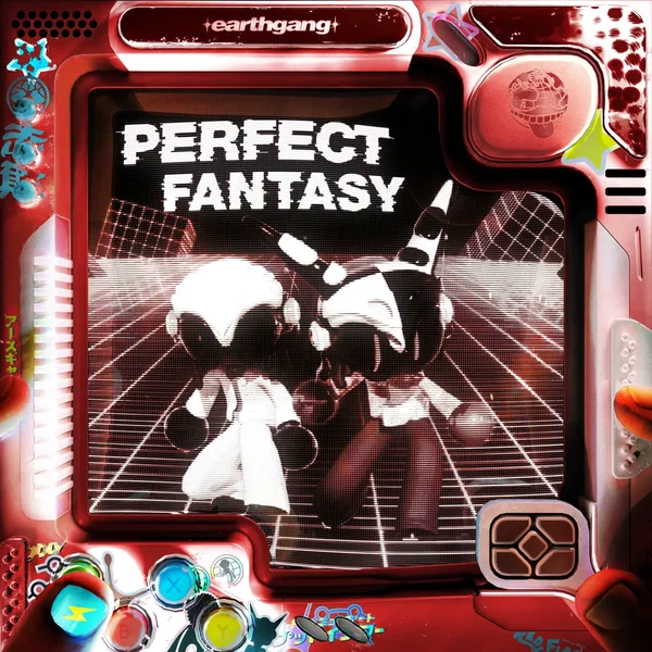 PERFECT FANTASY